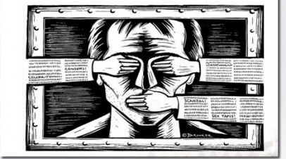 Ley S.O.P.A: la pugna de dos Imperios