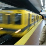 Subtes porteños. Tarifas europeas