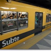 Subtes: la Comuna 15 junta firmas para frenar el aumento
