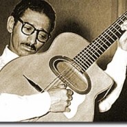 Oscar Aleman: Singularidad e identidad