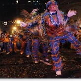 Comenzaron los Carnavales Porteños