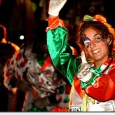 Carnaval 2012: Todos los Corsos