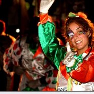 Carnaval 2012: Todos los Corsos