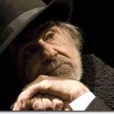 Hombre de Teatro