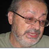Hugo Presman en el Discépolo