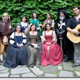 Festival Shakespeare Buenos Aires