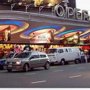 Nueva  Ley de protección para Cines y Teatros
