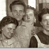 Día Internacional de la Mujer Trabajadora