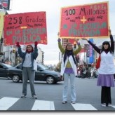 Repudio del ODH al cierre de grados en la Ciudad