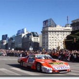 El TC 2000 no respeta el Patrimonio Histórico