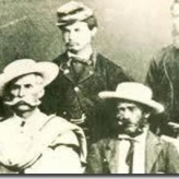 La proclama de Felipe Varela -diciembre de 1866-