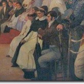 José Ignacio Grela, “el Padre Granizo”