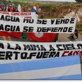 Explotaciones mineras en la Argentina: conflictos económicos, ambientales y sociales
