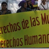 INADI: contra la violencia hacia la Mujer