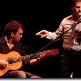 I Ave Tango Festival