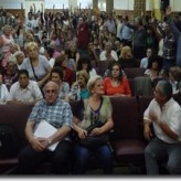 El inicio de la Democracia Participativa Parte II El inicio de la Democracia Participativa Parte II