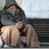 Vivir en la Calle