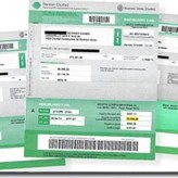 Las indescifrables nuevas boletas de ABL