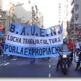 EL Bauen seguirá siendo gestionado por sus trabajadores