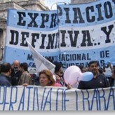 Bauen:presentan proyecto de ley para expropiarlo