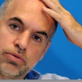 Comunas: Larreta desplazó a Machiavelli