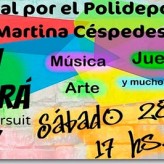 Festival por la Defensa del Espacio Público