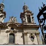 Día Internacional de Monumentos y Sitios Históricos