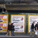 CESAC de calle Viamonte: 2000 firmas y ninguna respuesta