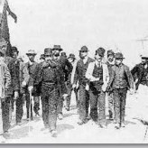 1º de Mayo de 1886: La Chispa que ardió en Chicago