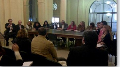 La Feria del Sur o el negocio que no será