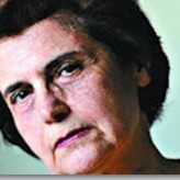 Marta Vasallo y el derecho al aborto en La Morocha