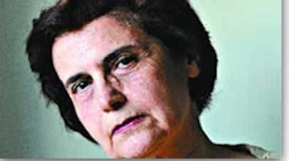 Marta Vasallo y el derecho al aborto en La Morocha