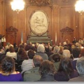Unidos por la defensa del Espacio Público