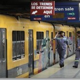 Paro de Subtes: entre el caos y la falta de respuestas