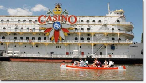 casino en barco en orlando